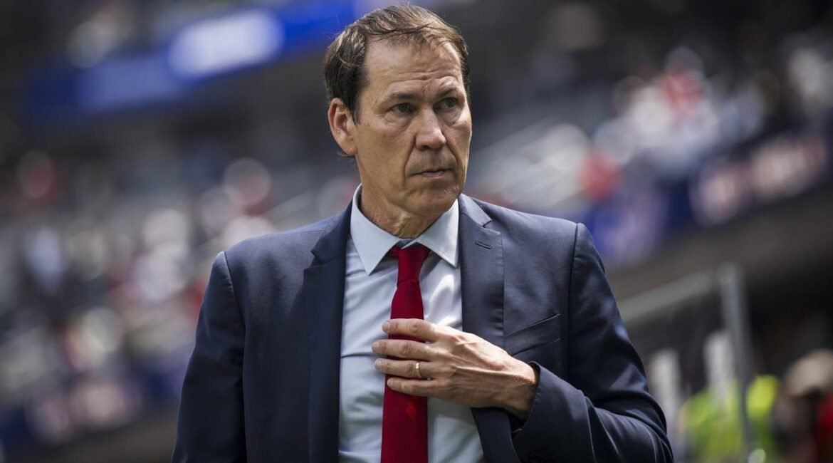 Belgium Parts Ways With Rudi Garcia Following World Cup Quarterfinal Appearance 1 gettyimages 2284985478 scaled e1784577828290