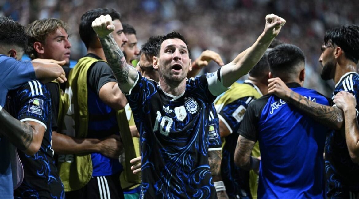 Lionel Messi Shares Message To Argentina Fans Ahead Of World Cup Final 2 gettyimages 2285651539 scaled e1784432125655
