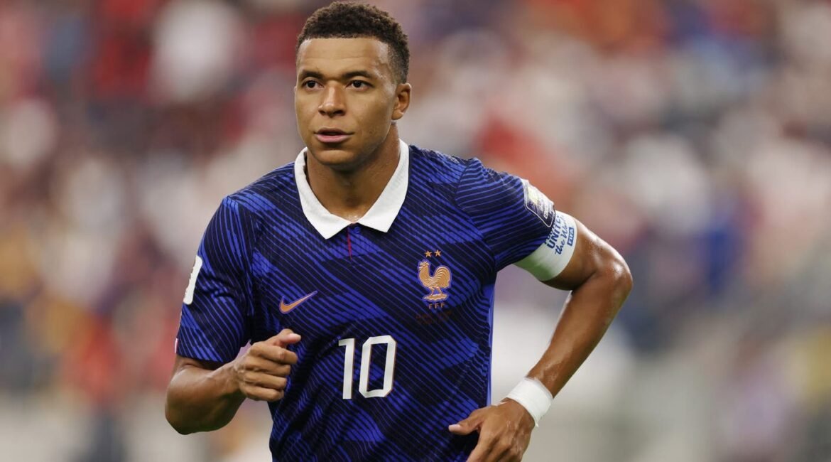 France vs. England Prediction, Odds, Picks For World Cup Match 1 gettyimages 2286100989 scaled