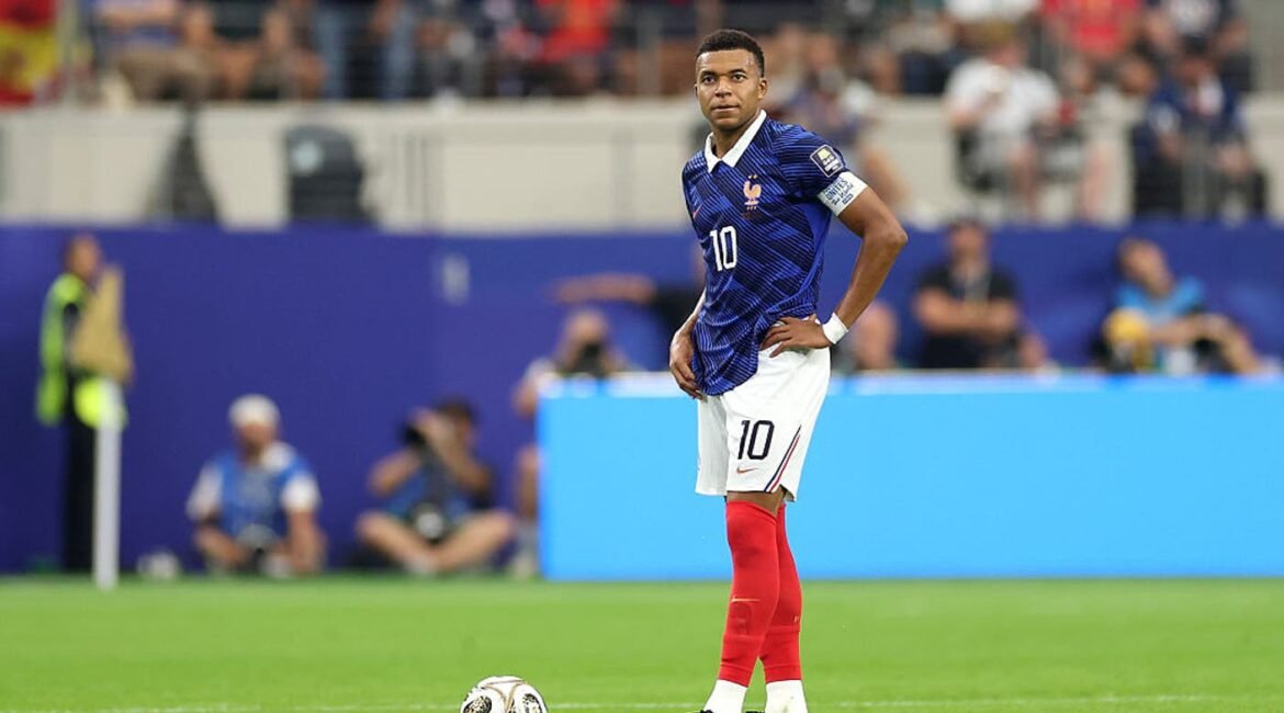 How to Watch the World Cup Today: Schedule, Times, TV, Streaming for Bronze Final 3 gettyimages 2286107765