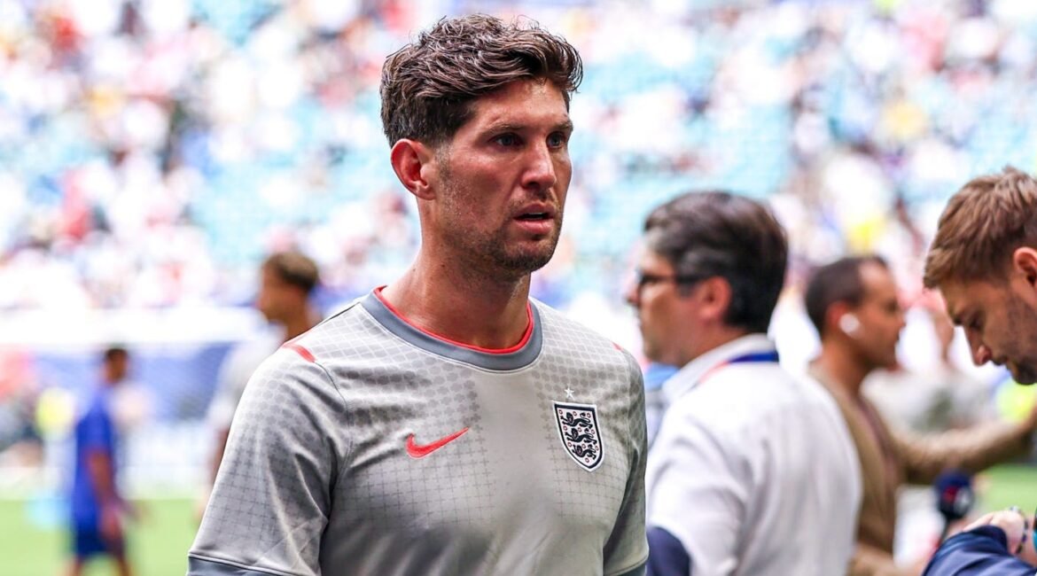 England's John Stones Arrives In Italy To Finalize Transfer To Inter Milan 2 gettyimages 2286150529 scaled e1785454238650