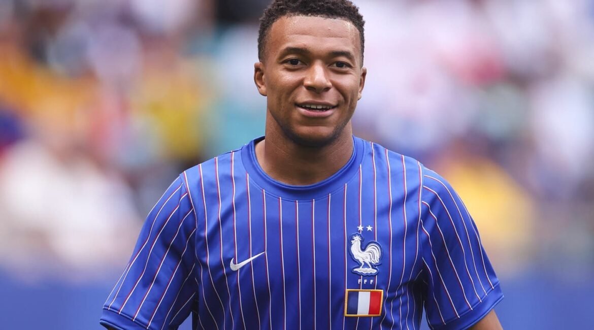 When Does Kylian Mbappé Play Next? Real Madrid And France Schedule 2 gettyimages 2286669633 scaled