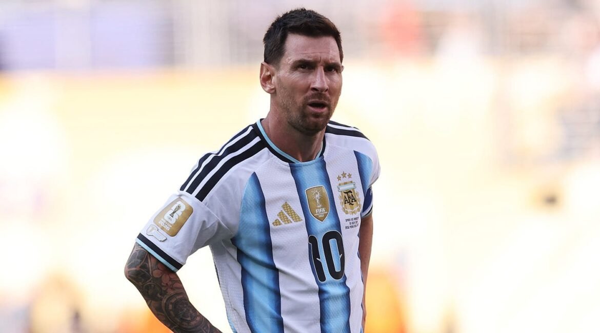 Has Lionel Messi Played His Final World Cup Game? 2 gettyimages 2286806222 scaled e1784498609836