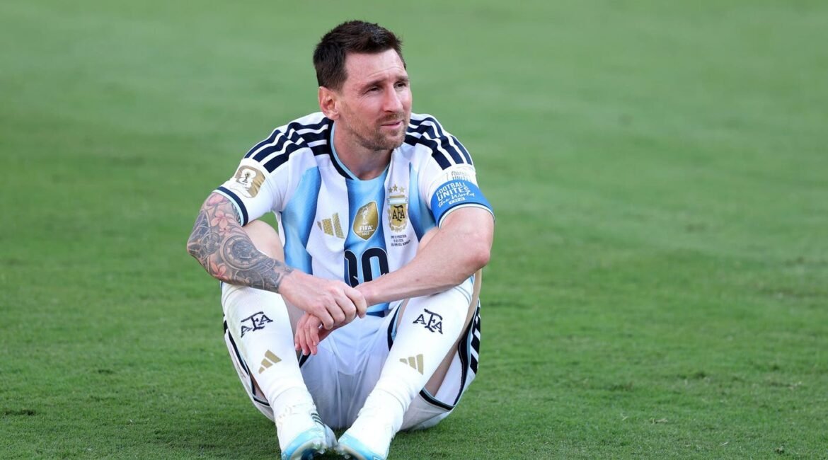 Lionel Messi Shares Heartfelt Message To Argentina Fans After World Cup Defeat 2 gettyimages 2286807215 scaled e1784573918880