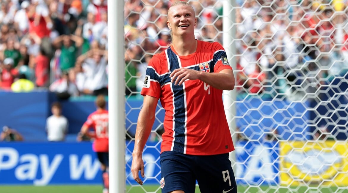 Where To Find Erling Haaland And Norway's Stars After The 2026 World Cup 6 haaland1 4