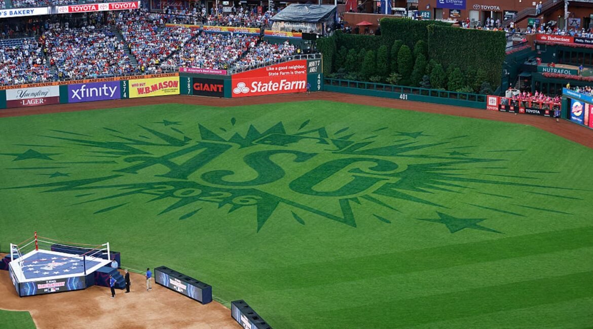 How to Watch the 2026 MLB All-Star Game: Time, TV, Streaming, Full Rosters 3 how to watch 2026 mlb all star game
