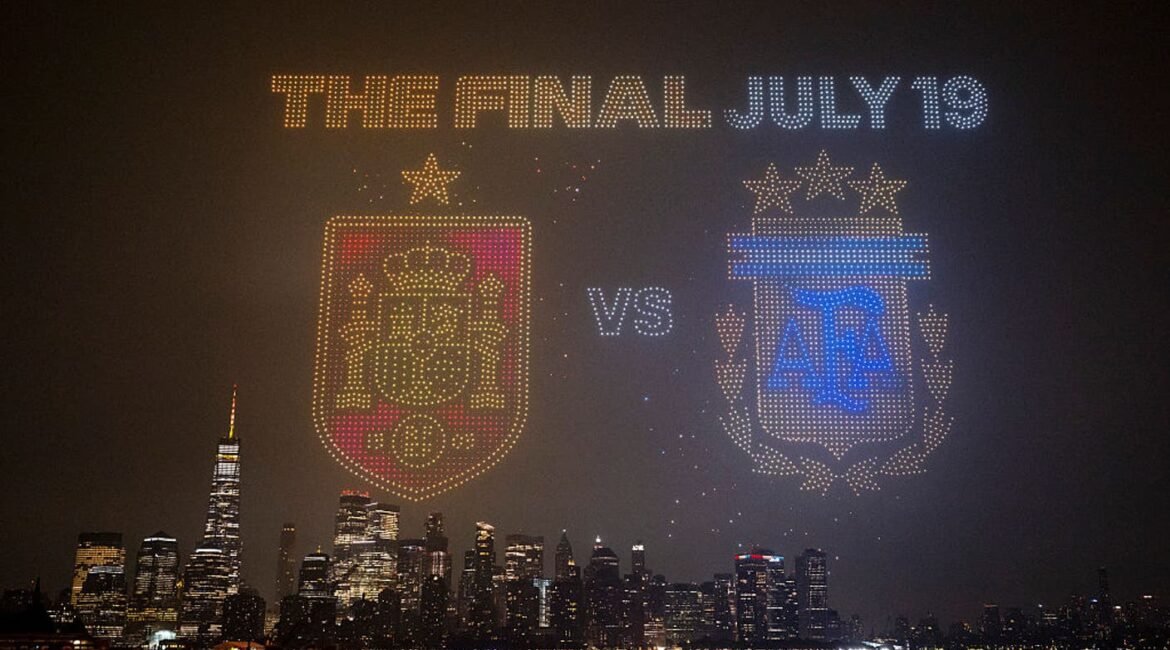 How to Watch the 2026 World Cup Final This Sunday 3 how to watch the world cup final