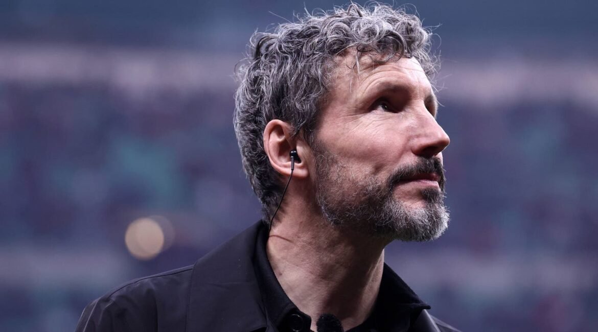 Belgium Appoints Bayern Munich Legend Mark van Bommel As New Men's Head Coach 2 imago image.jpeg20charsetutf 8 2 scaled