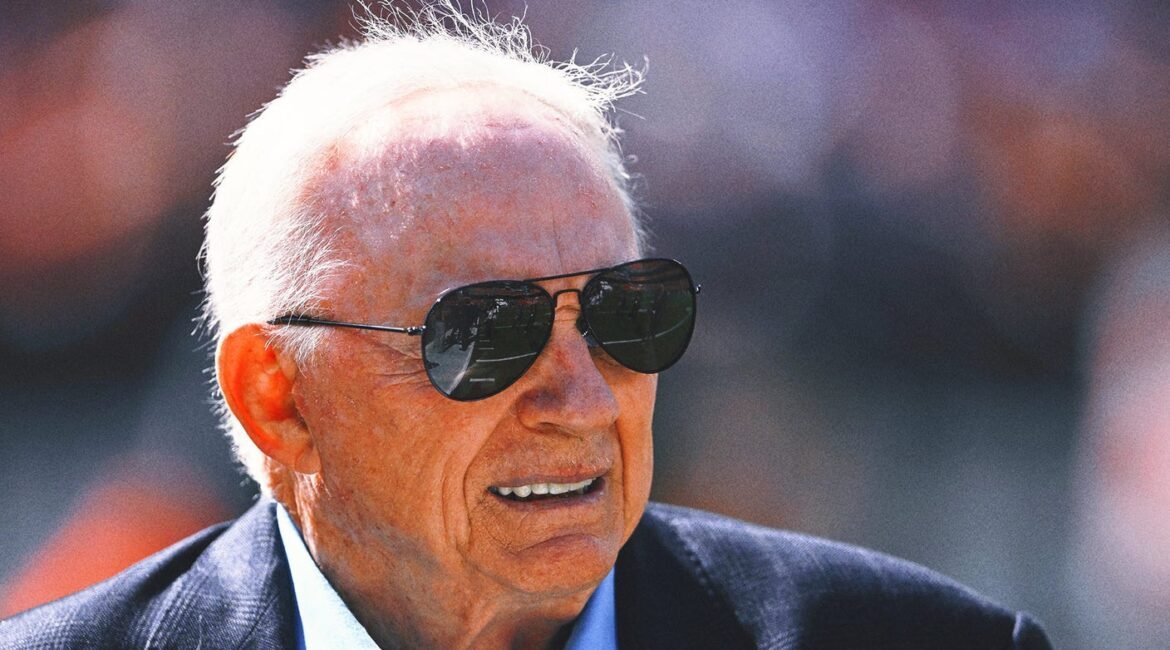 jerry jones