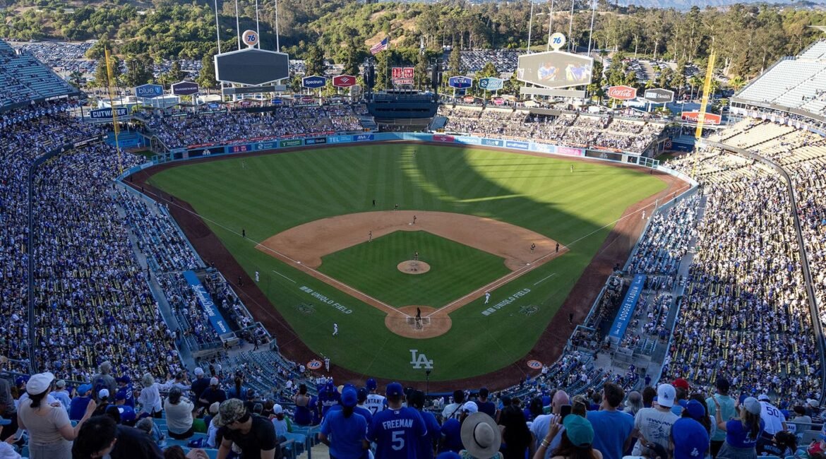 MLB Players In The 2028 Olympics? MLB, MLBPA Have Work To Do 2 lah1