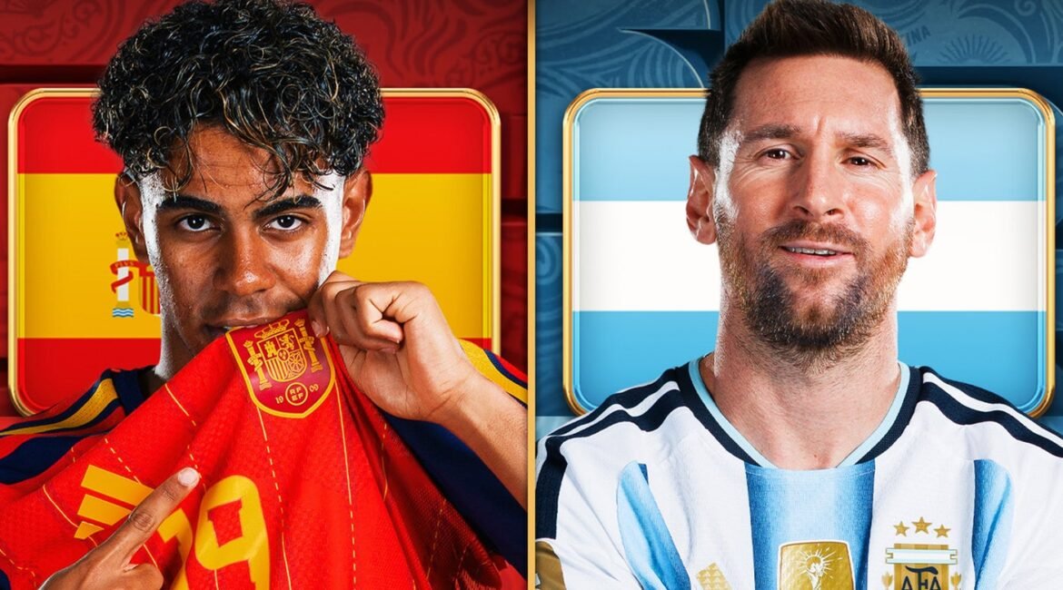 Everything Lionel Messi Accomplished Before Lamine Yamal Was Born 1 lamine1 3