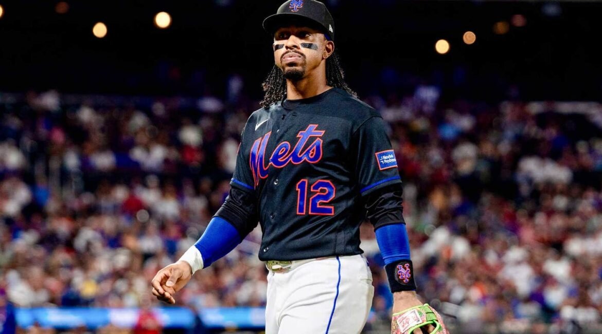 New York Mets’ 40-57 Start Marks Franchise’s Worst First Half Since 1995 2 lindor1