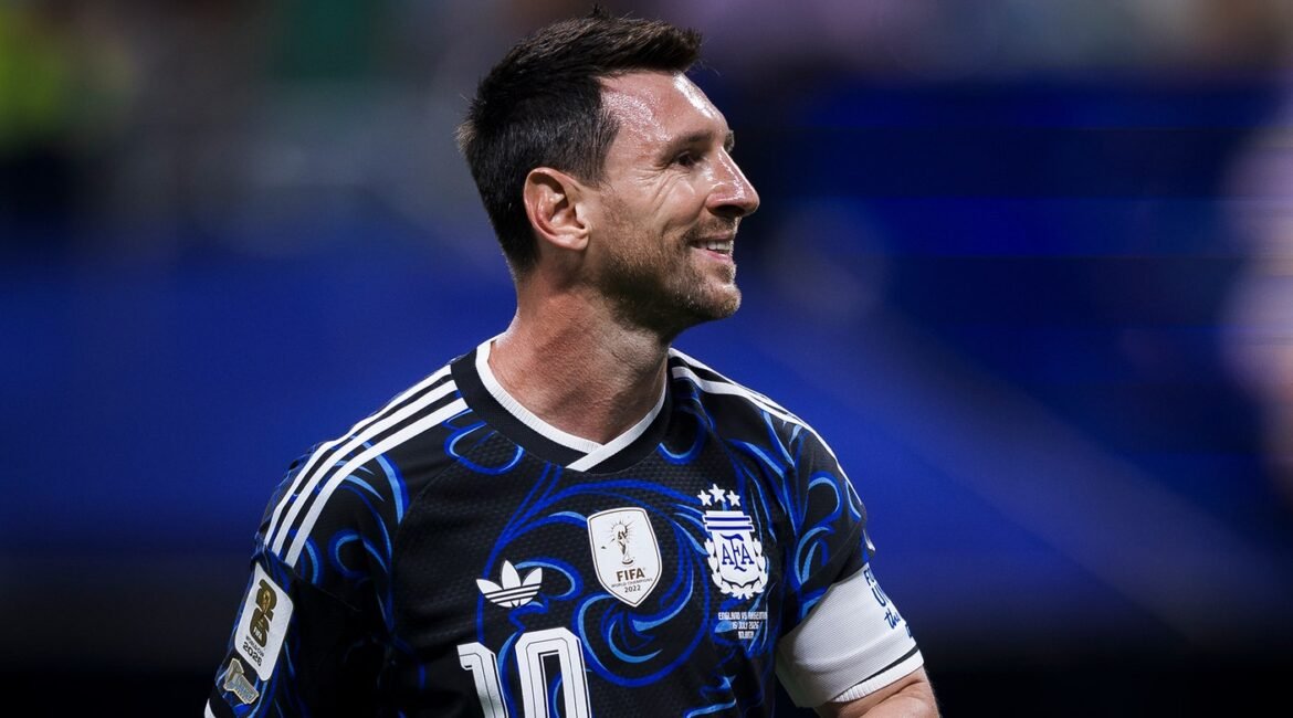 lionel messii odds everson world cup
