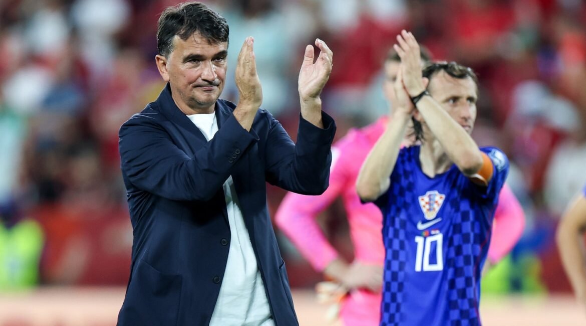 Croatia Coach Zlatko Dalić Steps Down After World Cup Exit 2 lukah1