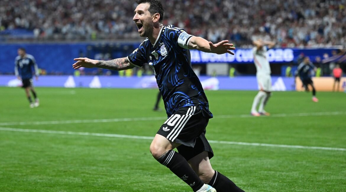 History Says To Expect Many Goals In The World Cup Final 2 messih1
