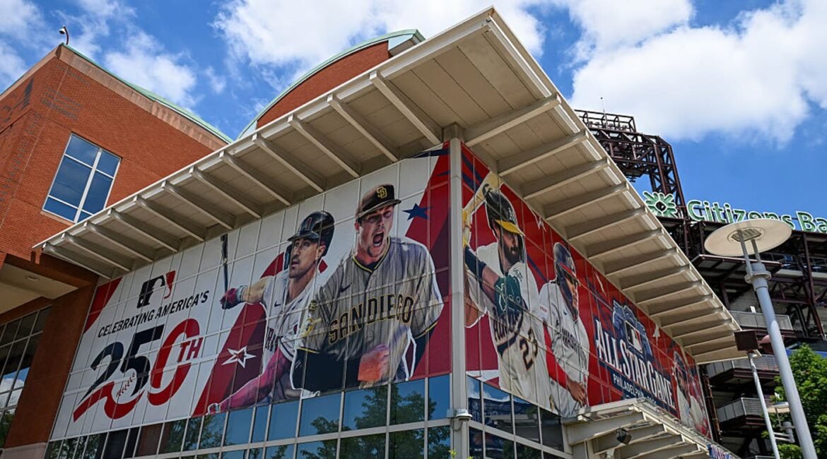 How to Watch the 2026 MLB All-Star Week: Schedule, Times, TV, Streaming 2 mlb all star week