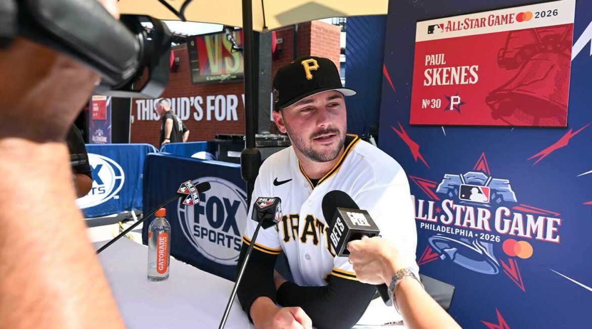MLB All-Stars Express Optimism For New CBA While Pushing Back On Salary Cap 2 mlb1