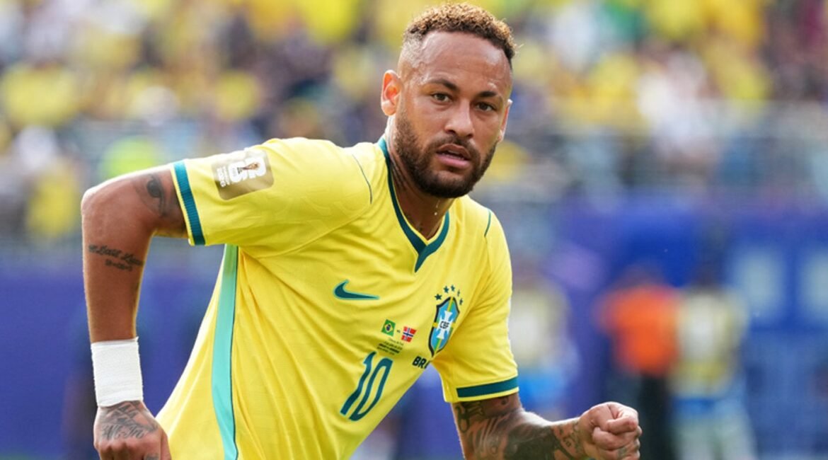 Neymar The Gambler? Brazil Star Enters World Series Of Poker After World Cup Exit 2 neymar1
