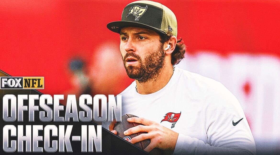 NFL Offseason Check-In: Should the Bucs Give Baker Mayfield the Bag? 1 nfl 16x9 1