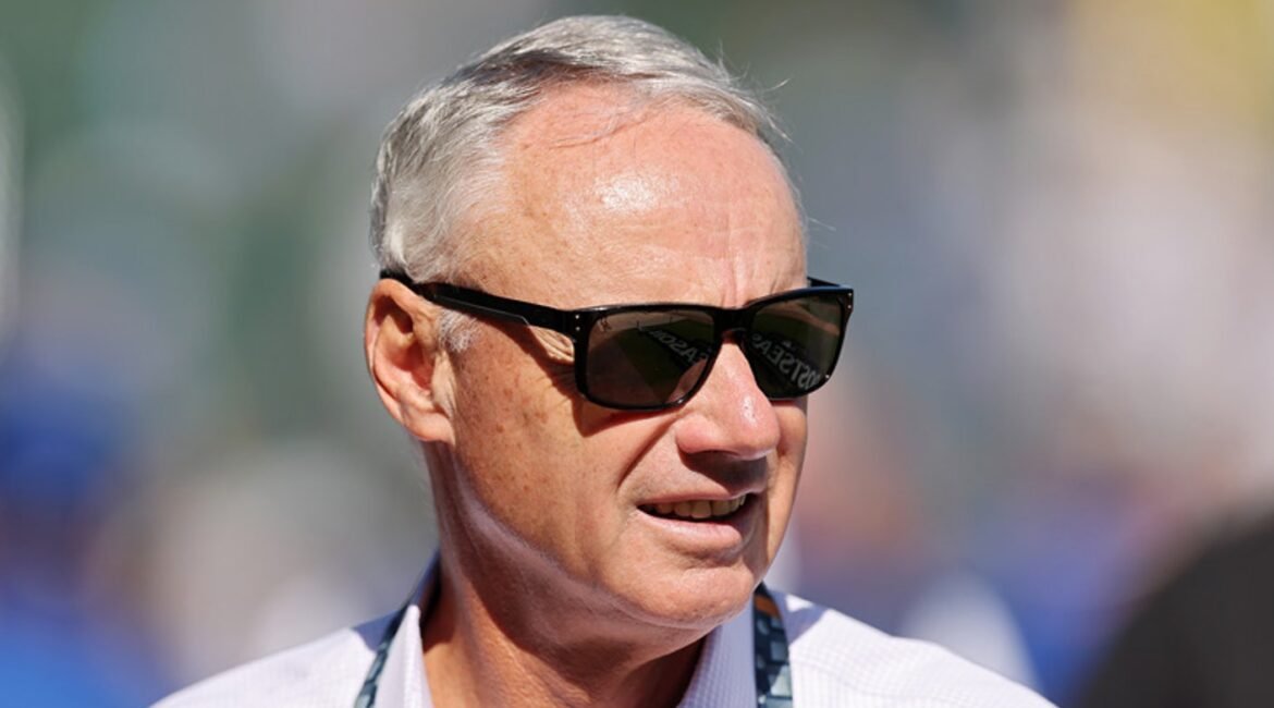 MLB Players Propose Limiting Optional Assignments To Minor Leagues, More 2 rob2