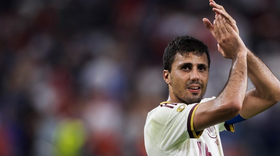 rodri spain will hill best bet