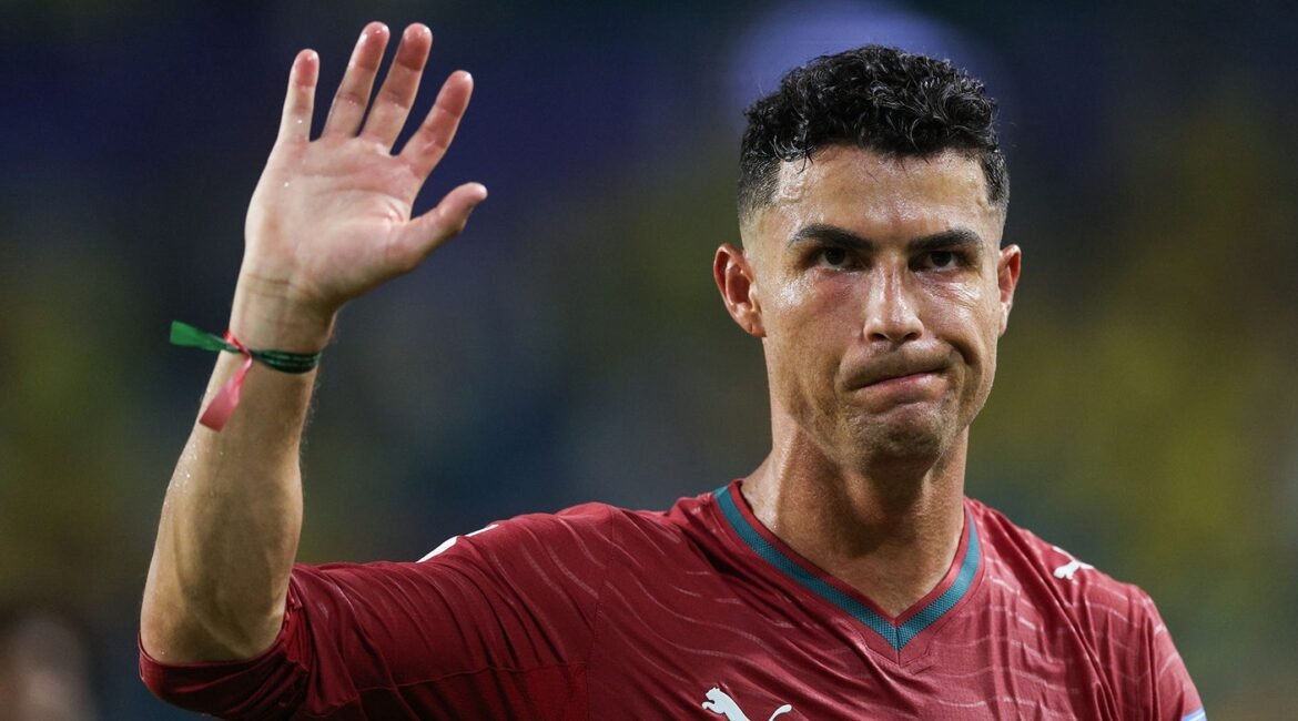 Is Cristiano Ronaldo Retiring? Portugal Star Gives Update On Future 1 ronaldo1