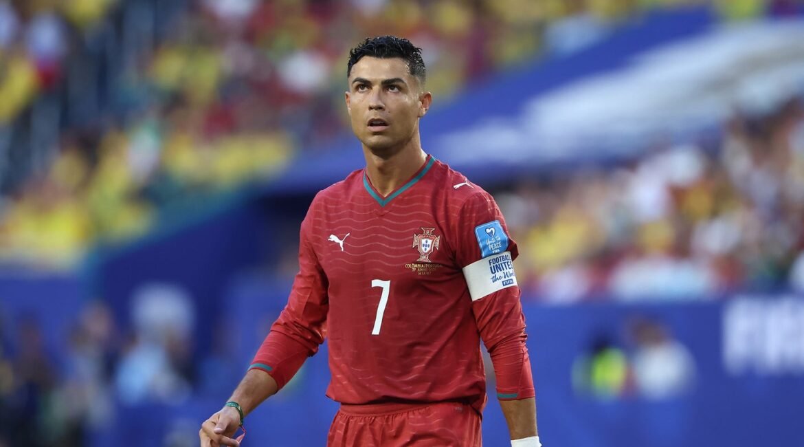 Will Cristiano Ronaldo Play Today? Portugal Star’s Status vs. Croatia 2 rond
