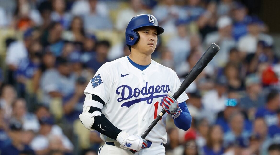 Shohei Ohtani Out Of MLB All-Star Game, Will Also Miss Friday Night's Start 2 shoehi