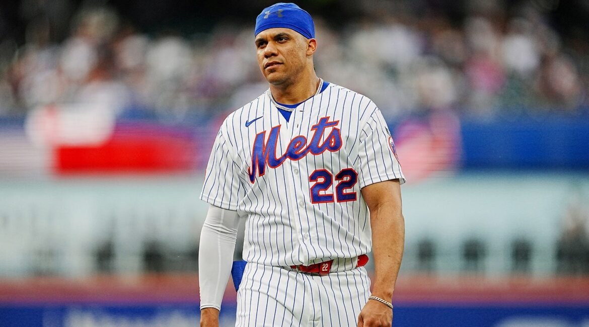Will Juan Soto Play Again This Season? '100 Percent,' Says Mets Star 1 soto1