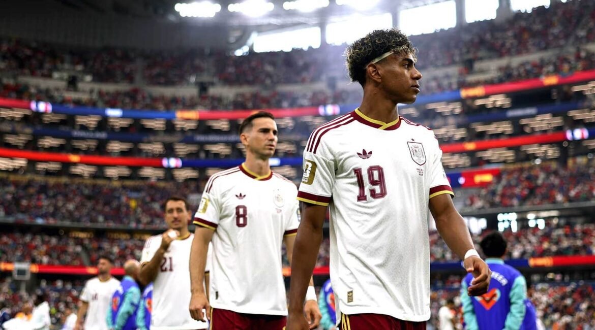 World Cup Final Preparations Clouded As Spain Practices Through New Jersey Smoke 2 spainfront