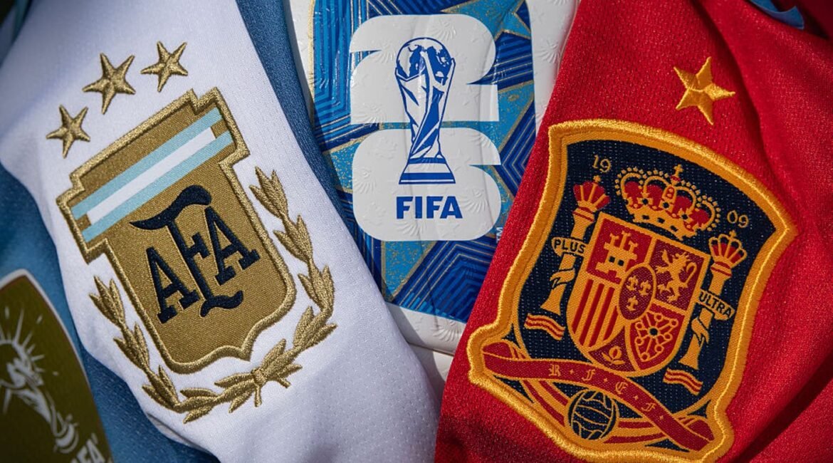 How to Watch the World Cup Today: Schedule, Times, TV, Streaming for the Final 2 world cup schedule july 19
