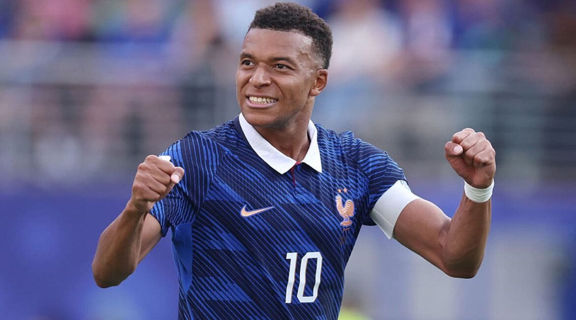 How to Watch the World Cup Today: Schedule, Times, TV, Streaming for Mbappe's France, Morocco, Canada, More 4 world cup schedule july 4