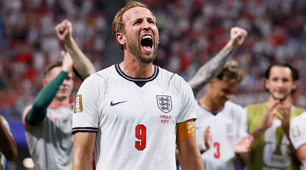 How to Watch the World Cup Today: Schedule, Times, TV, Streaming for Brazil, Norway, Mexico, England 4 world cup schedule july 5