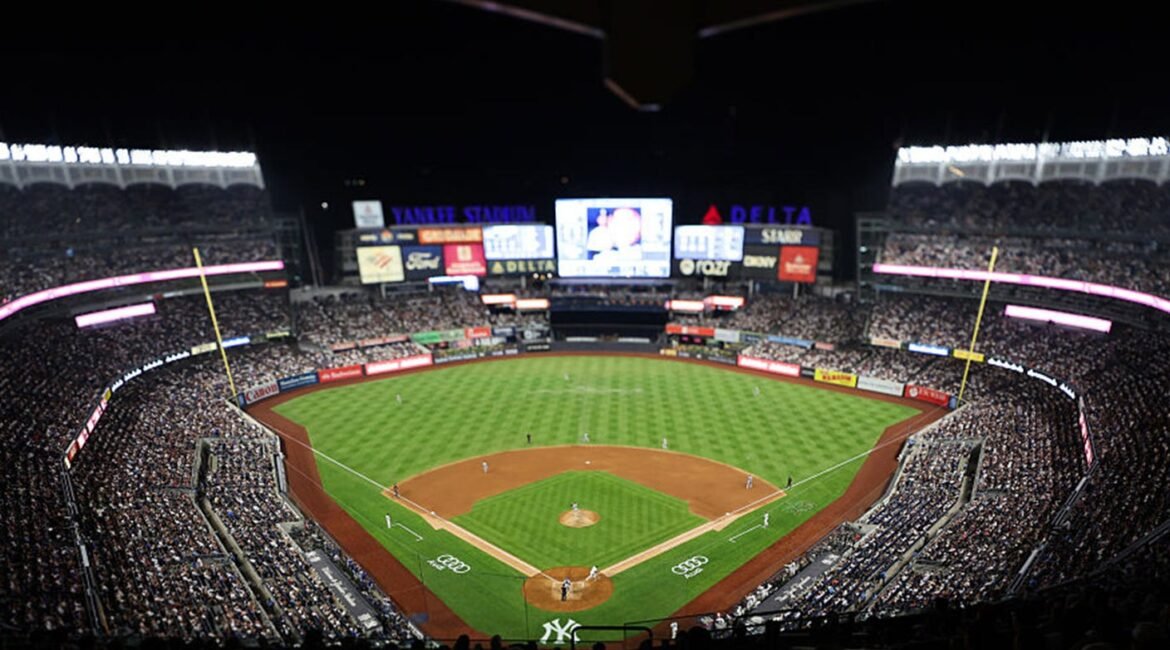 Forecast In New York Postpones Dodgers-Yankees, Shouldn't Impact World Cup Final 2 yankee stadium