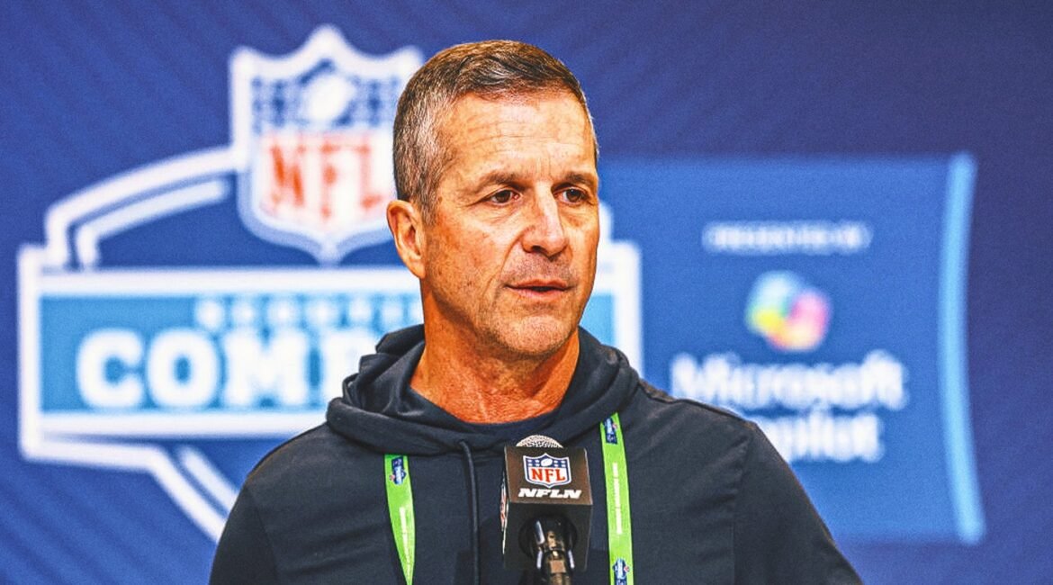 2026 NFL Odds: John Harbaugh Favored To Win Coach Of The Year 1 0304e2b5 harbaugh