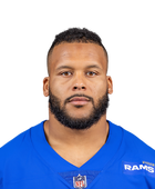 10 NFL Players Positioning Themselves For A Breakthrough 2026 Season 15 Rams DT Aaron Donald