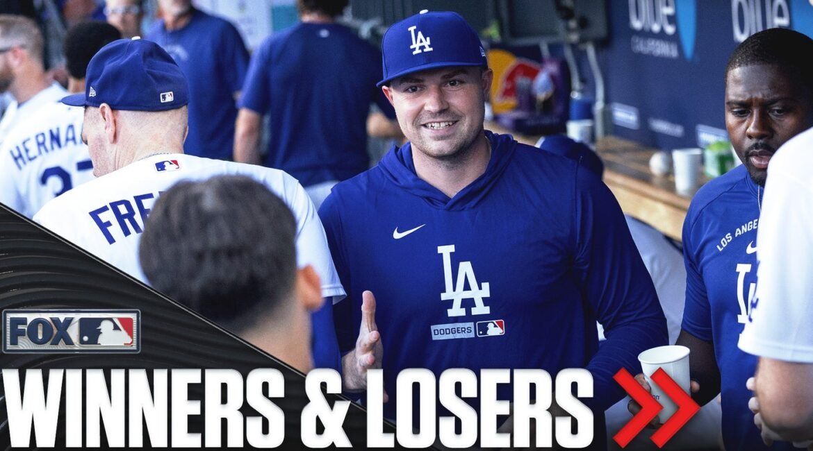2026 MLB Trade Deadline Winners and Losers: Which Teams Fared The Best? 15 131facdb mlb 16x9 1