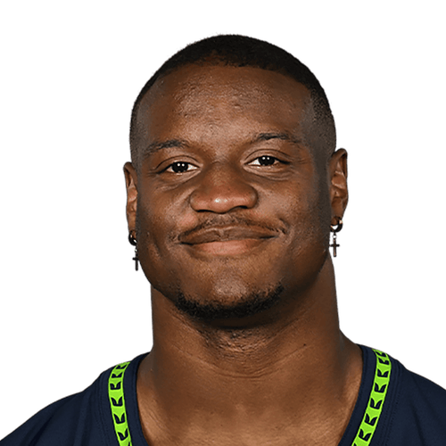 Kenneth Walker III