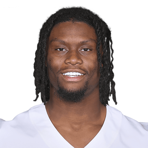George Pickens