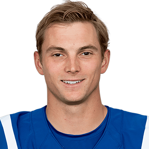 Alec Pierce