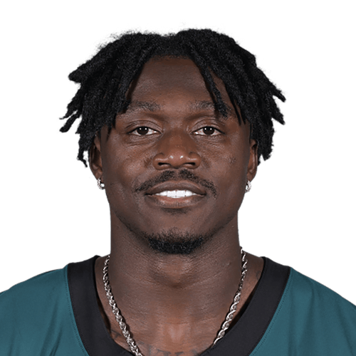 A.J. Brown
