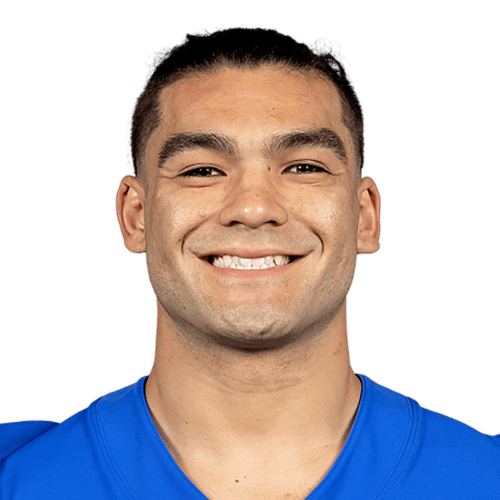 Puka Nacua