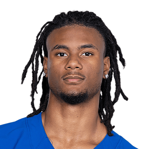 Adonai Mitchell
