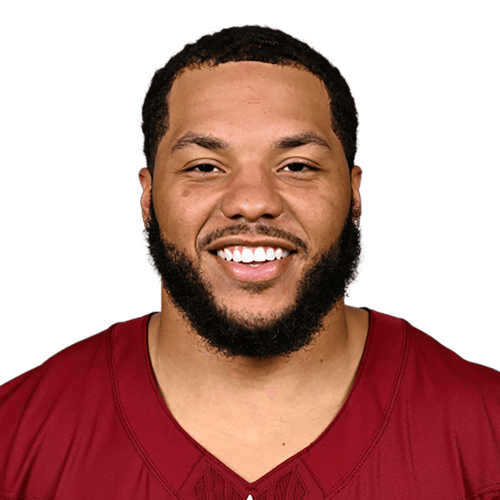 Chris Rodriguez Jr.