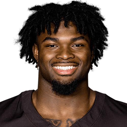Harold Fannin Jr.