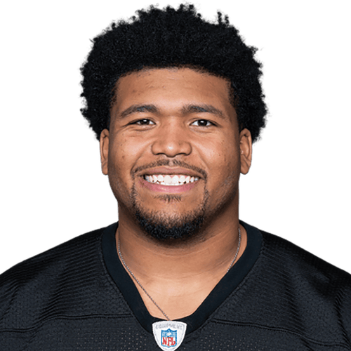 Derrick Harmon