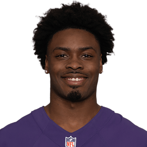 Malaki Starks