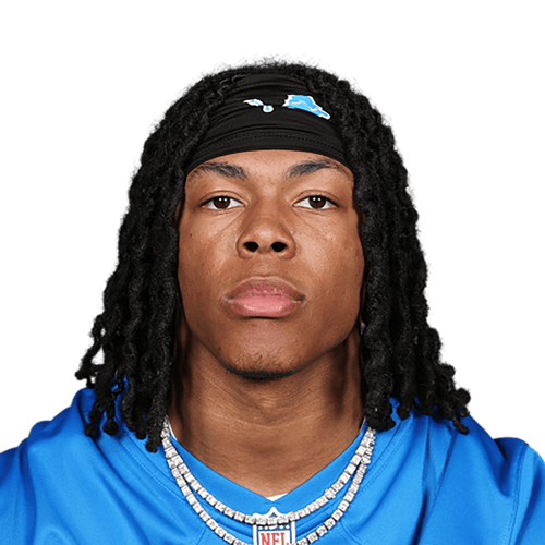 Jahmyr Gibbs