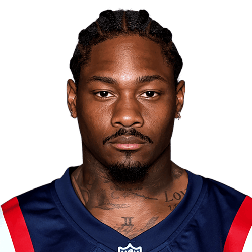 Stefon Diggs