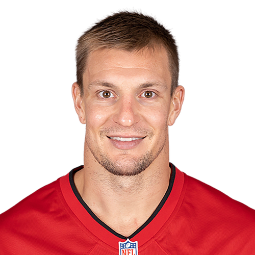 Who’s Next For Pro Football Hall Of Fame? Forecasting Who Could Be Inducted In 2027 44 Rob Gronkowski